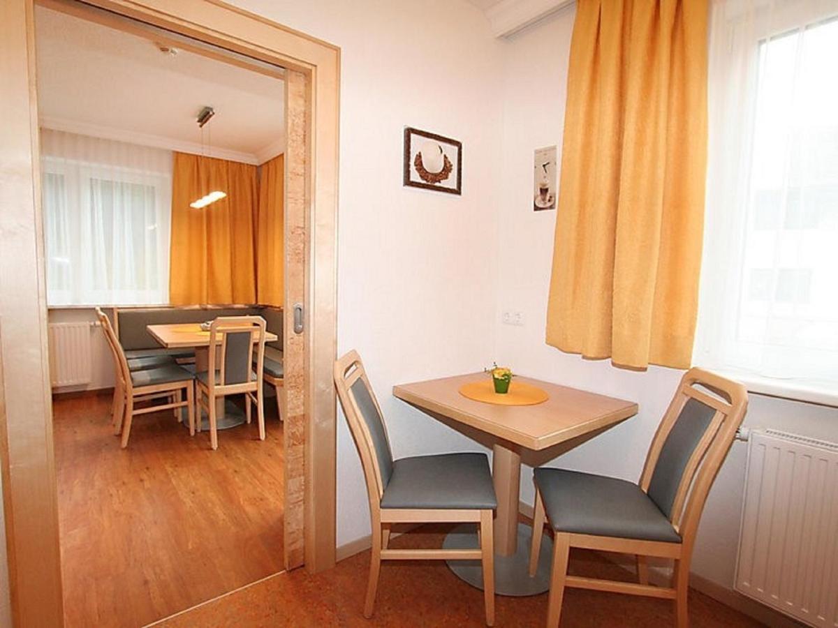 Apart Zangerle Kappl  Exterior foto