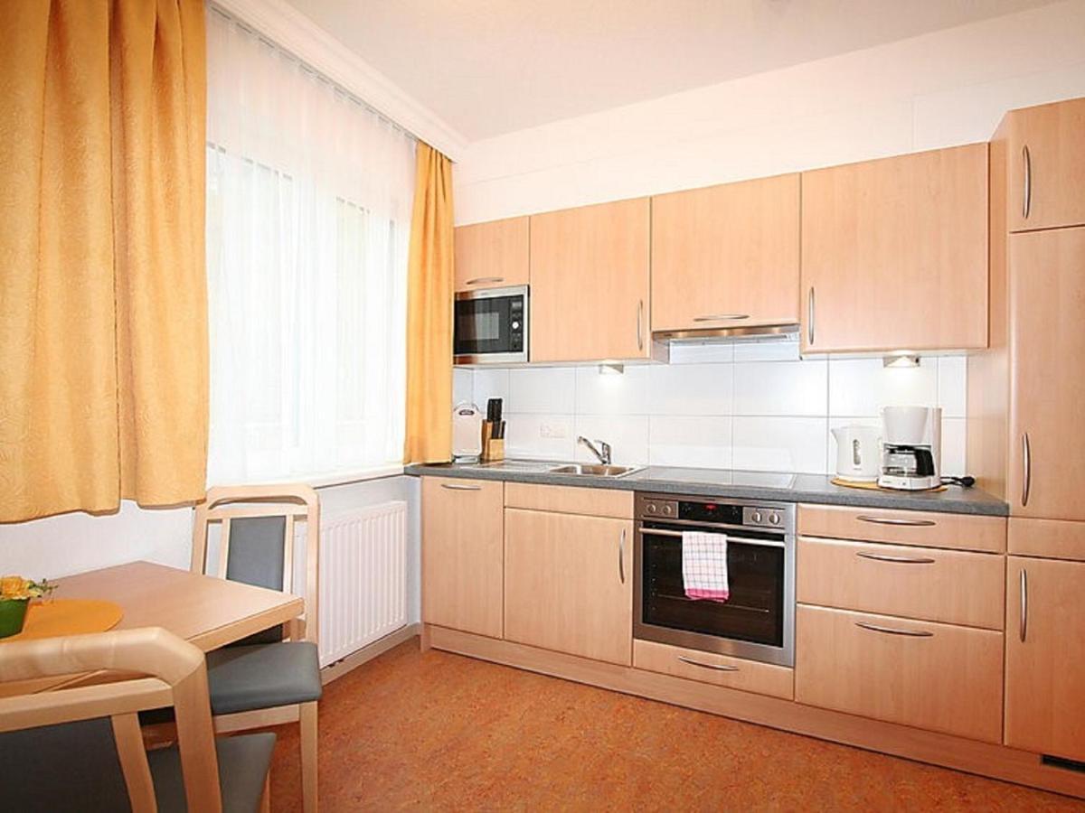 Apart Zangerle Kappl  Exterior foto