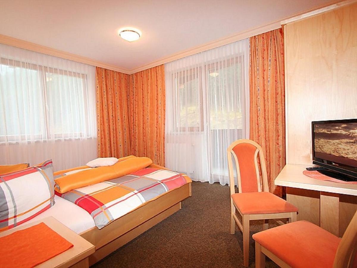 Apart Zangerle Kappl  Exterior foto