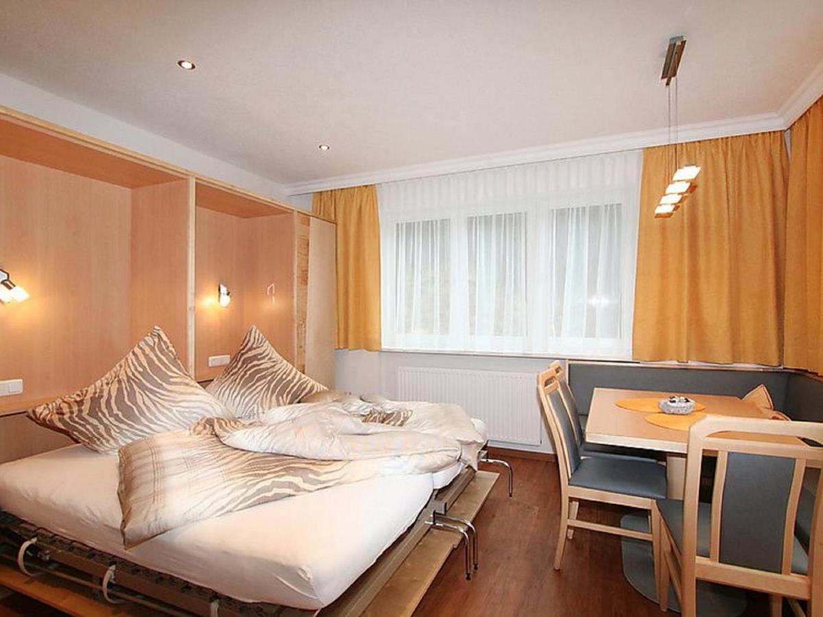 Apart Zangerle Kappl  Exterior foto