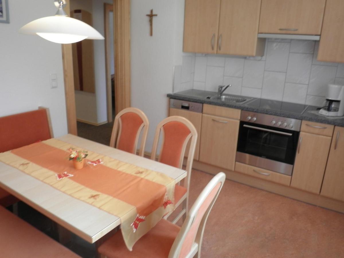 Apart Zangerle Kappl  Cameră foto